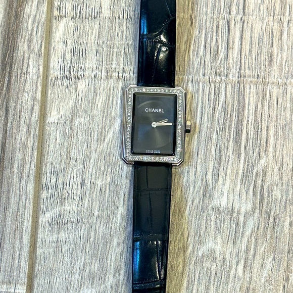 Chanel Boyfriend Watch - Picture 1 of 7